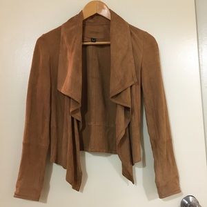 Mango Jackets & Coats - Genuine leather Jacket Mango Jackets & Coats - Genuine leather Jacket